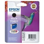 Epson 6-pack Claria Photographic (Stylus Photo R265/360,RX560)