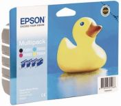 Epson Multipack (Stylus Photo R240/245,RX420/425/520)