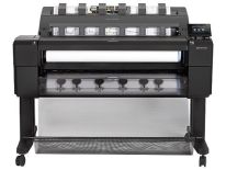 HP Designjet T1500 PS 36-in ePrinter CR357A