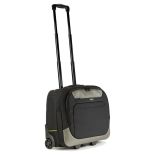 Targus CityGear 17.3'' Laptop Roller - Black