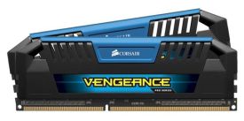 Corsair Pamięć DIMM DDR3 16GB 1600MHz 9CL 1.5V DUAL