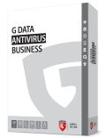 G DATA AntiVirus Business BOX 5PC 1 ROK