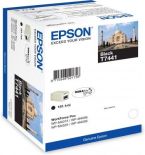 Epson Tusz T7441 black DURABrite Ultra , 181ml , WP-M4015 DN/WP-M4525 DNF