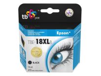 TB Print Tusz do Epson XP 302 TBE-18XLB BK