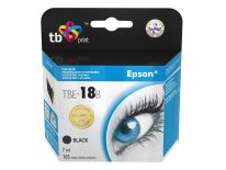 TB Print Tusz do Epson XP 302 TBE-18B BK