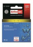 ActiveJet Tusz ActiveJet AE-1804N , Yellow , 13 ml , Epson T1804