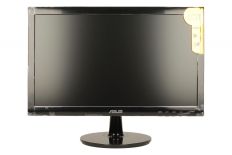 Asus Monitor Asus VS197DE 18.5, 1366x768, D-Sub