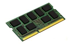 Kingston Pamięć SODIMM DDR3 8GB 1333MHz 9CL 1.35V SINGLE