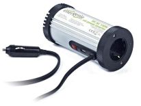 EnerGenie PRZETWORNICA AC/DC 12V (SAMOCHÓD) NA 230V 150W