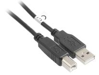 Kabel TRACER USB 2.0 A-B 1,8m