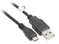 Tracer Kabel USB 2.0 AM/micro 1,8m