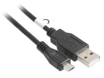 Tracer Kabel USB 2.0 AM/micro 1,0m