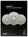 Ubiquiti Networks Access Point UAP-LR-3(EU) (11 Mb/s - 802.11b 300 Mb/s - 802.11ac 300 Mb/s - 802.11n 54 Mb/s - 802.11a 54 Mb/s - 802.11g)