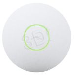 Ubiquiti Networks Access Point UAP(EU) (11 Mb/s - 802.11b 150 Mb/s - 802.11n 54 Mb/s - 802.11g)