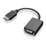 Lenovo ADAPTR HDMI to VGA monitor