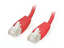 Equip Patchcord FTP kat.5e 5m Red