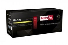 ActiveJet Toner ActiveJet ATH-212N , Yellow , 1800 pp , HP CF212A (131A), Canon CRG-731