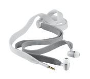 Trust Lace In-ear Headphone - grey