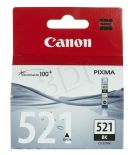 Canon Tusz 2933B001 (oryginał CLI521Bk CLI-521BK; czarny)