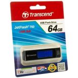 Transcend pamięć USB Jetflash 760 64GB USB 3.0