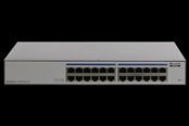 Huawei S1724G-AC S1724G-AC (24 Ethernet 10/100/1000 ports,AC 110/220V)