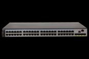 Huawei S5700-52P-LI-AC S5700-52P-LI-AC(48 Ethernet 10/100/1000 ports,4 Gig SFP,AC 110/220V)