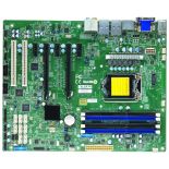 Supermicro Płyta główna MBD-X10SAE-O BOX (LGA 1150; 4x DDR3 SDRAM; ATX)