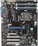 Asus Płyta główna P9D-X (LGA 1150; 4x DDR3 UDIMM; ATX)