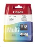 Canon Tusz PG-540 / CL-541 Multi pack BLISTER with security