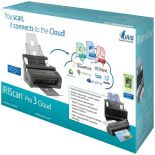 I.R.I.S. IRISCan Pro 3 Cloud