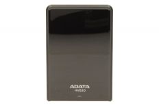 A-Data Dysk twardy zewnętrzny DashDrive HV620 1TB AHV620-1TU3-CBK