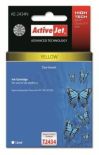 ActiveJet Tusz ActiveJet AE-2434N , Yellow , 12 ml , Epson T2434