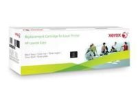 Xerox alternativní cartridge HP C7115X bez čipu pro 1200,1200A,1220,1000w,3300mpf,3320mpf, (3.500str, black)