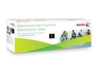 Xerox alternativní toner Kyocera TK17 pro FS1000, (6.000str, black)