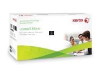 Xerox alternativní toner Lexmark 12A6865 s čipem pro OptraT-620, (30.000str, black)