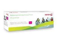 Xerox alternativní cartridge HP Q2673A s čipem pro ColorLaserjet3500,3550, (4.000str, magenta)