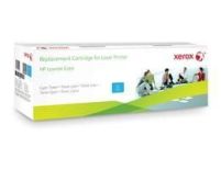 Xerox alternativní cartridge HP Q2671A s čipem pro ColorLaserjet3500,3550, (4.000str, cyan)