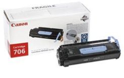 Canon Toner CRG706 black , MF65xx