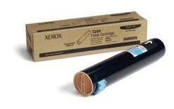 Xerox Toner cyan , 25 000str , Phaser 7760