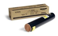 Xerox Toner yellow , 25 000str , Phaser 7760