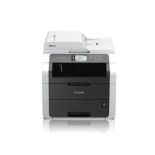 Brother AiO MFC-9140CDN A4 fax/LED/22ppm/LAN/duplex