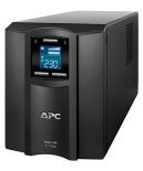 APC Zasilacz awaryjny UPS APC Smart-UPS C 1000VA LCD 230V