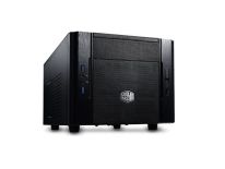 Cooler Master obudowa komputerowa Elite 130 Water Cooling, Mini ITX