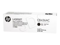 HP Toner HP black , 2000str, LaserJet P1505 , contract