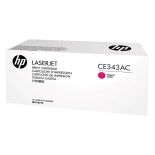 HP Toner HP 651A magenta , contract