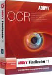 Abbyy FineReader 11 Professional Edition Upgrade BOX EDU