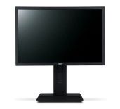 Acer Monitor B226WLymdr 56cm 22inch 16:10 1600x1050 WSXGA+ 5ms 100M:1 TCO6.0(P)