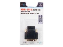 NATEC adpater HDMI(F)->DVI-D(M)(18+1) single link