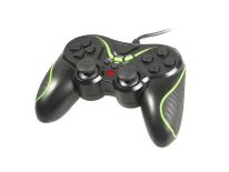 Tracer Gamepad GREEN ARROW PC/PS2/PS3