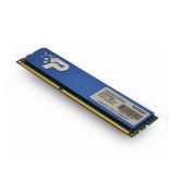 Patriot 4GB 1600MHz DDR3 Non-ECC CL11 DIMM, radiator